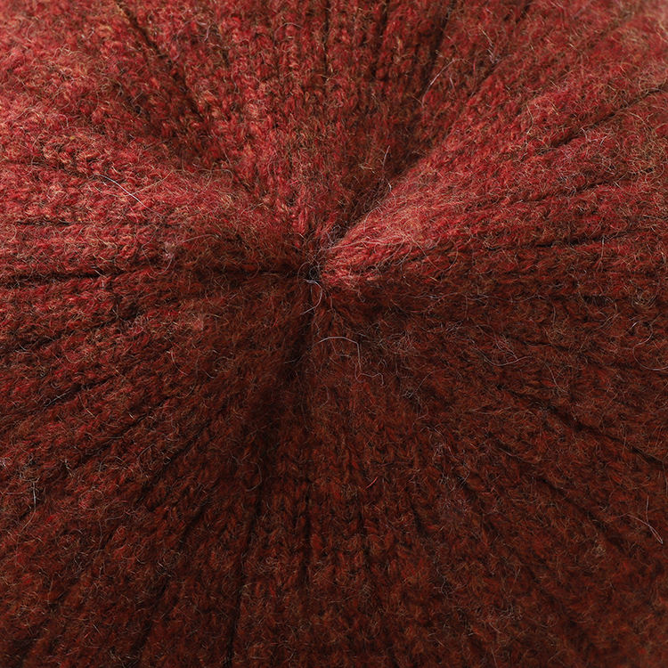 Knit Hat 353