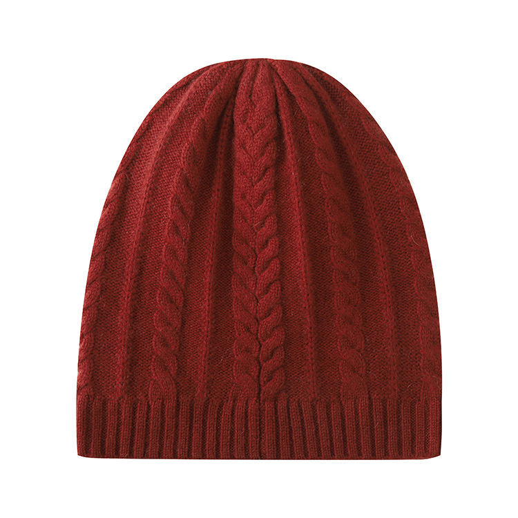 Knit Hat 354