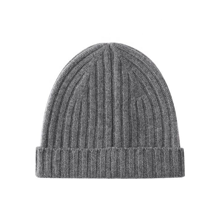 Knit Hat 355