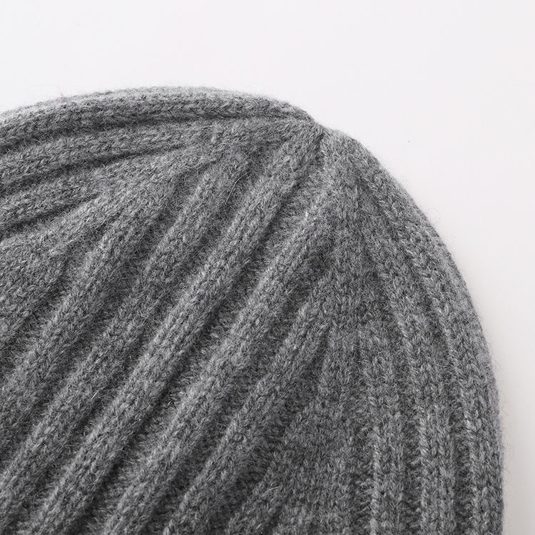 Knit Hat 355