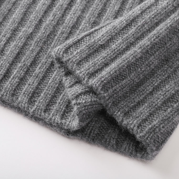 Knit Hat 355