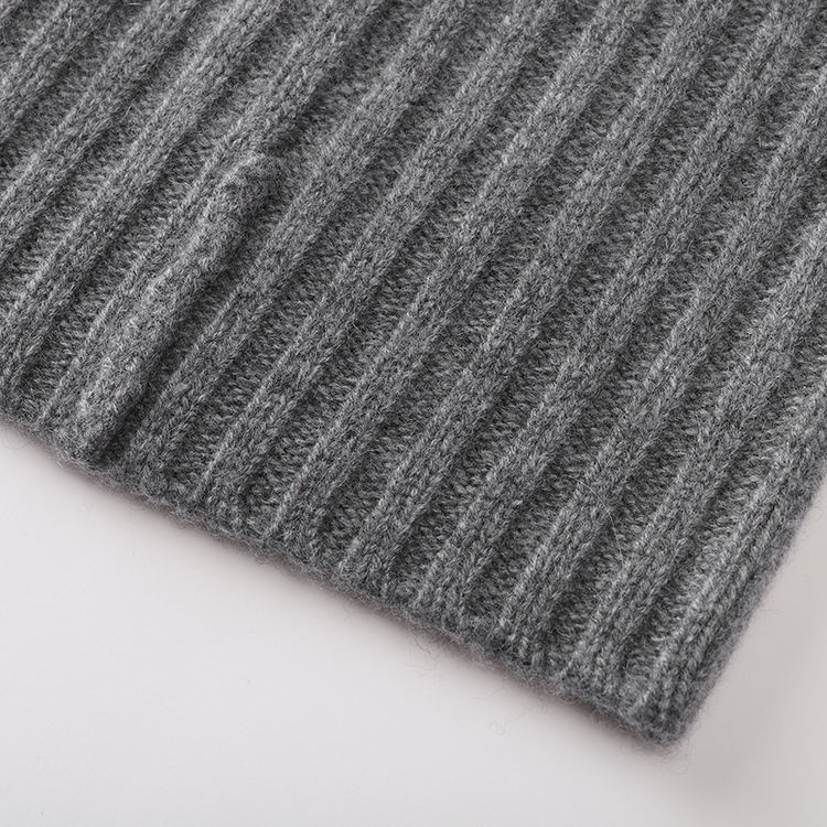 Knit Hat 355