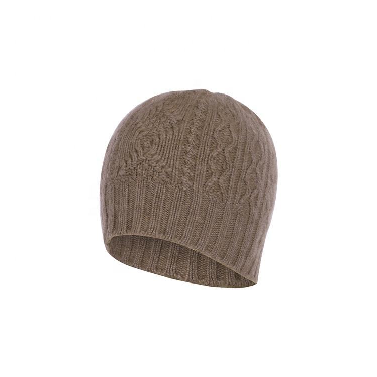 Knit Hat 356