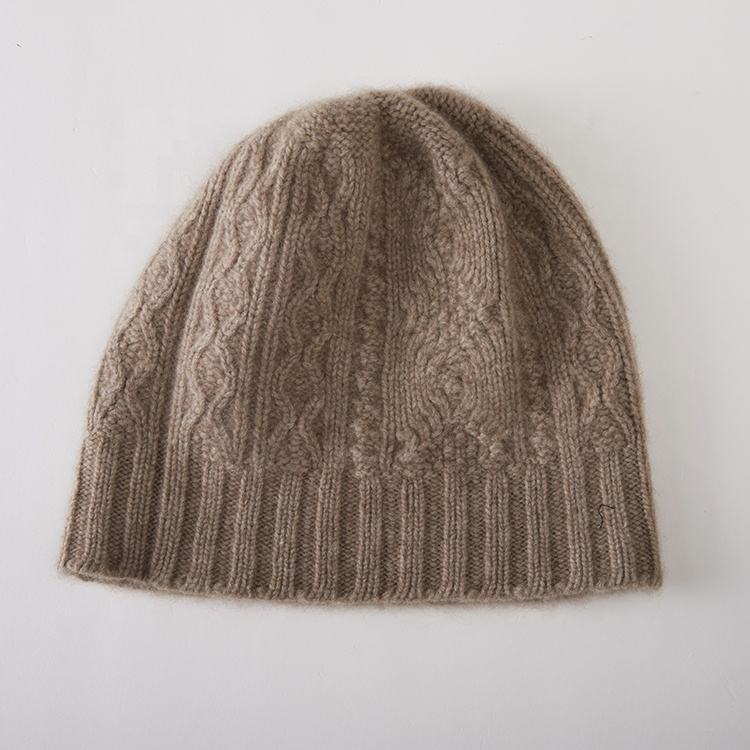 Knit Hat 356