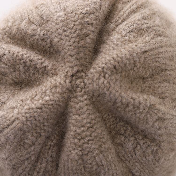 Knit Hat 356