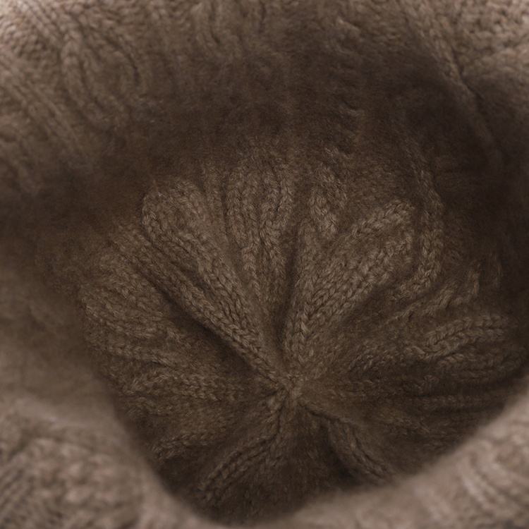 Knit Hat 356