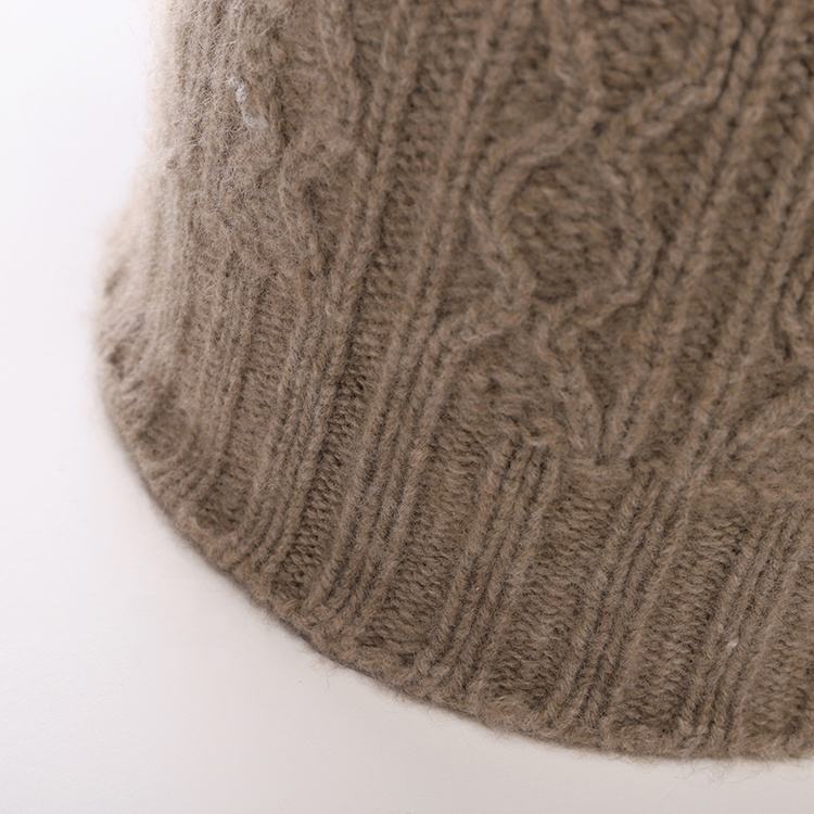 Knit Hat 356