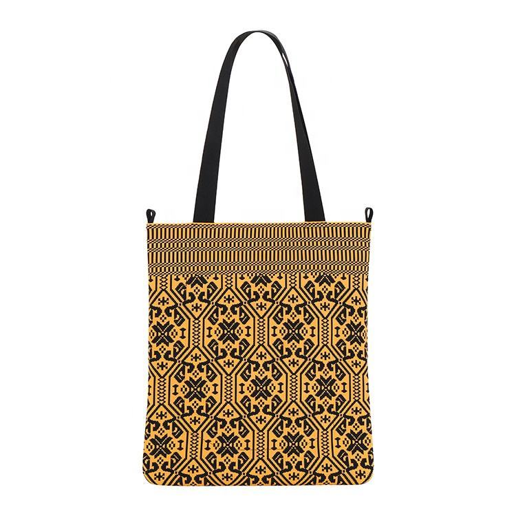 1.jpg Knit Handbag 358