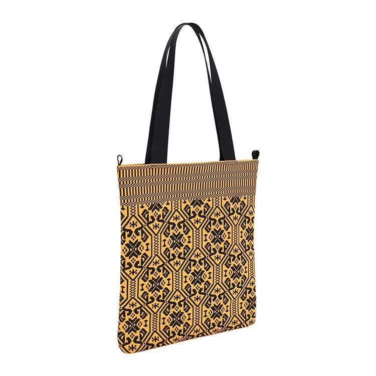 2.jpg Knit Handbag 358