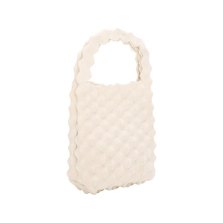 Knit Handbag 359