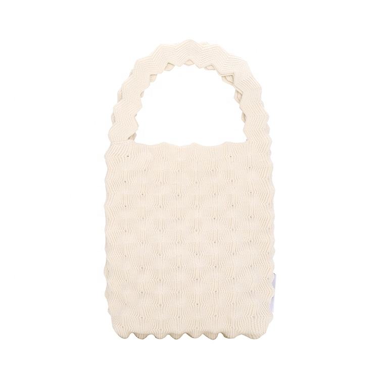 Knit Handbag 359