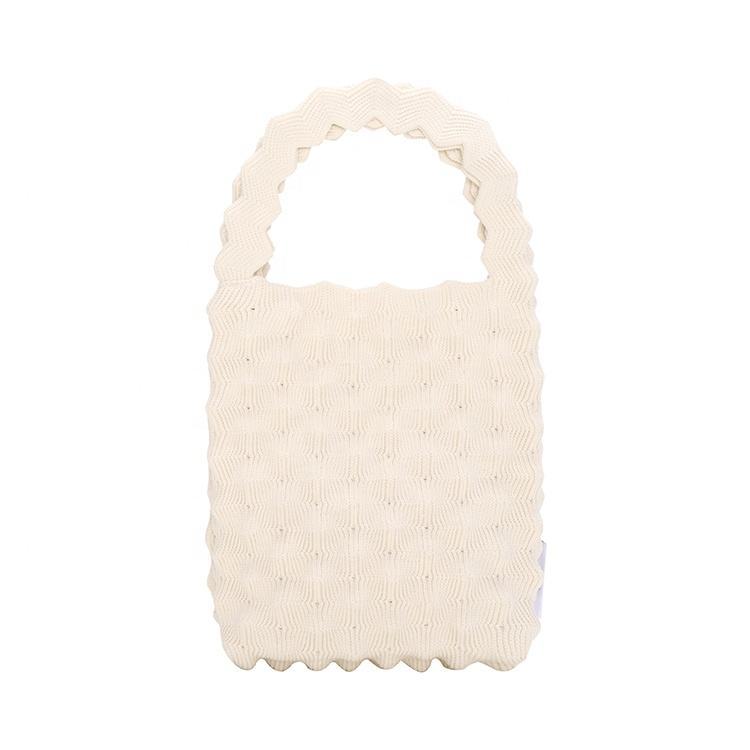 Knit Handbag 359