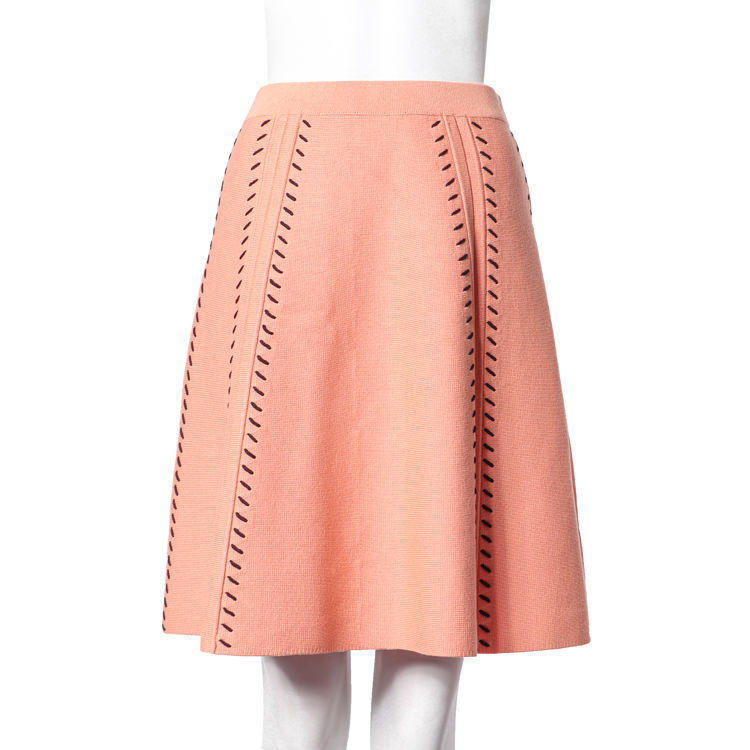 Women Knit Skirt 361