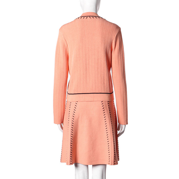 Women Knit Skirt 361