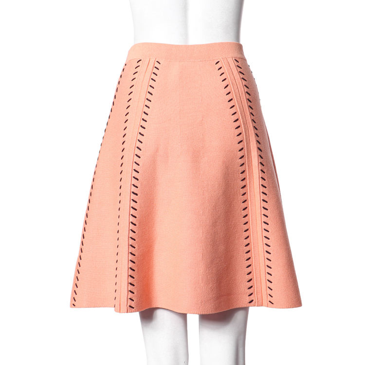Women Knit Skirt 361