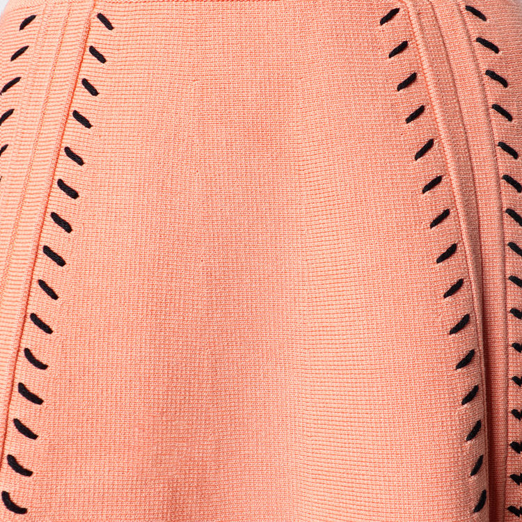 Women Knit Skirt 361