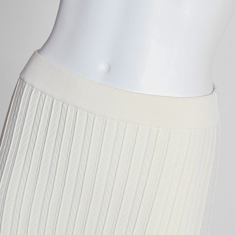 Women Knit Skirt 362