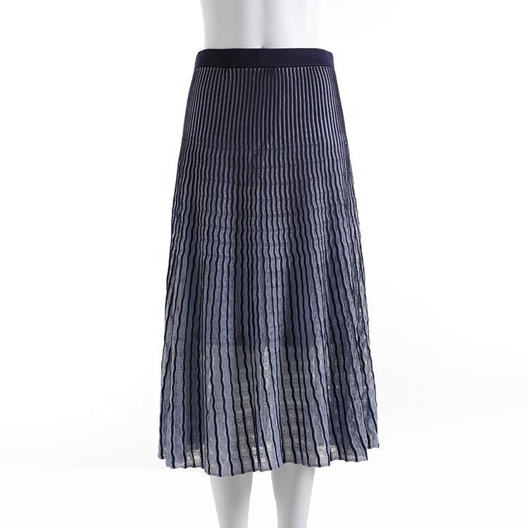 1.jpg Women Knit Skirt 363