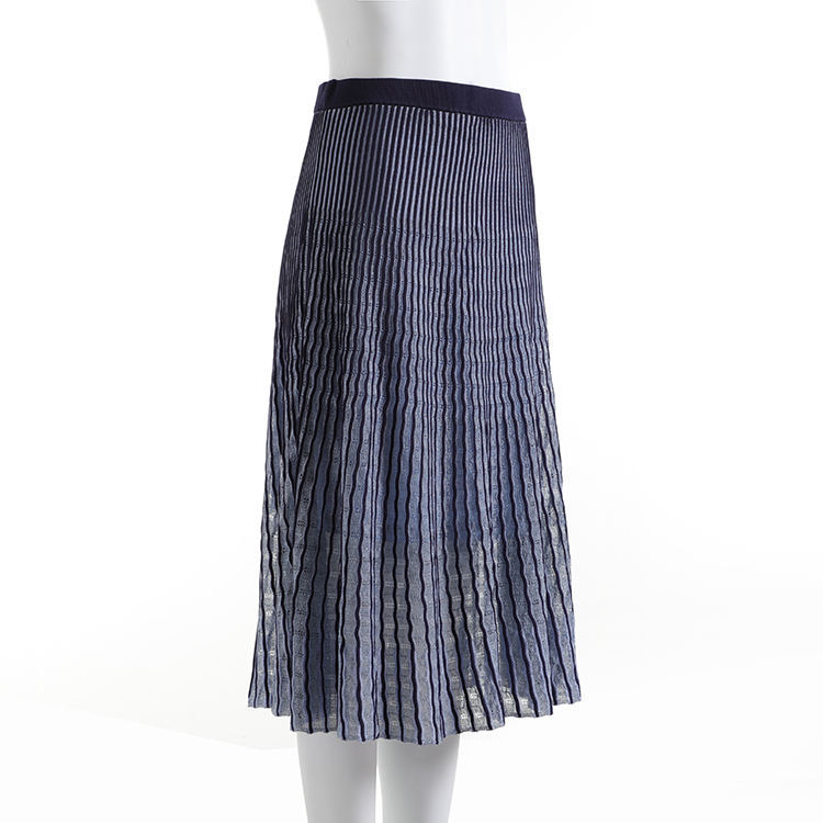2.jpg Women Knit Skirt 363