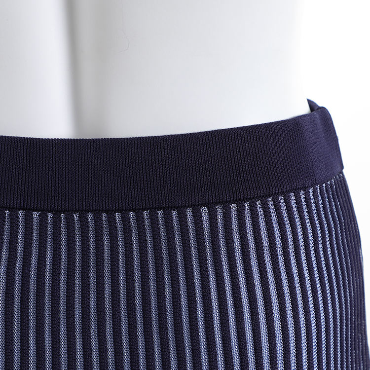 Women Knit Skirt 363