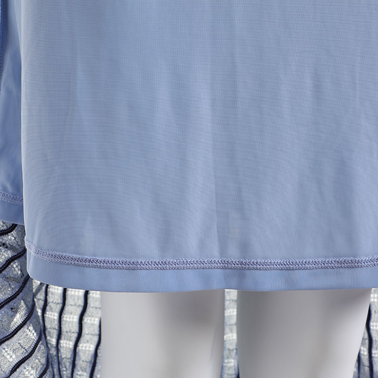 Women Knit Skirt 363