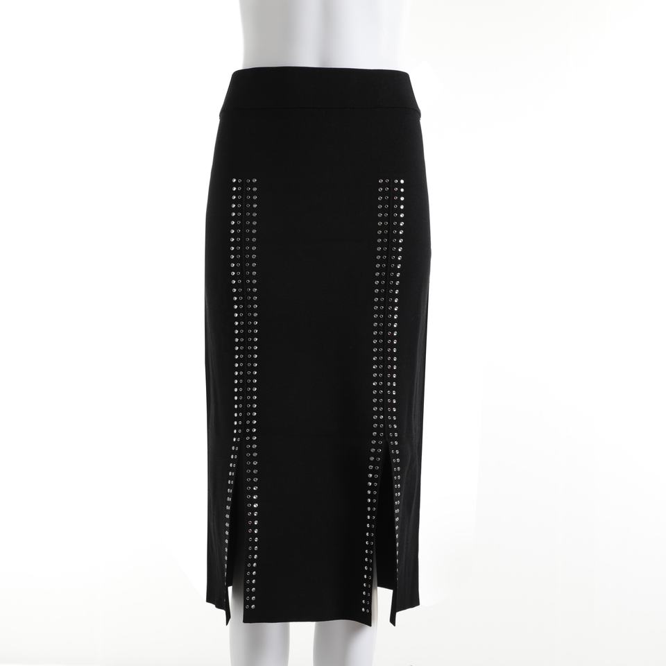 Women Knit Skirt 364