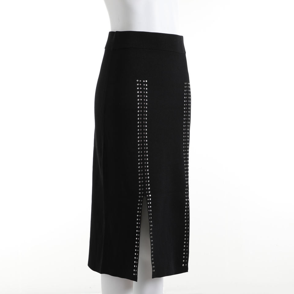 Women Knit Skirt 364