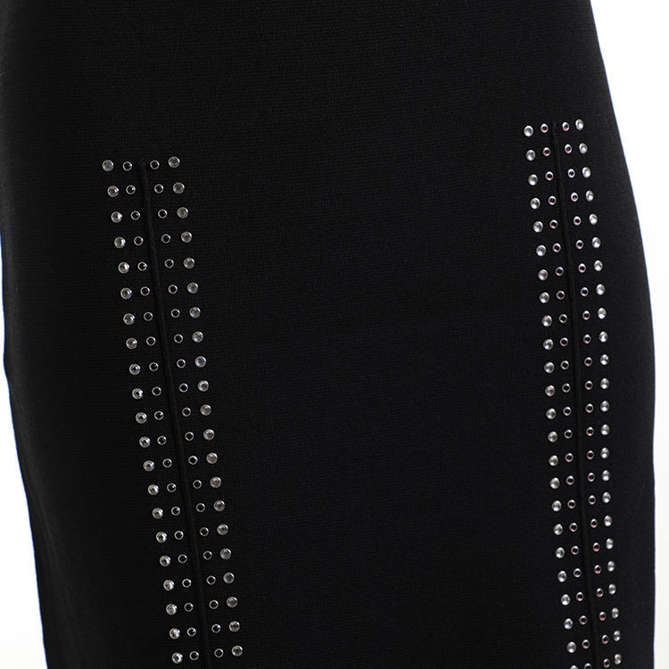 Women Knit Skirt 364