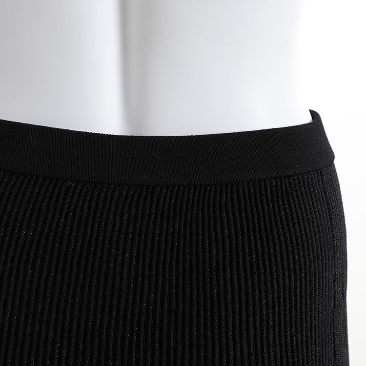 Women Knit Skirt 366