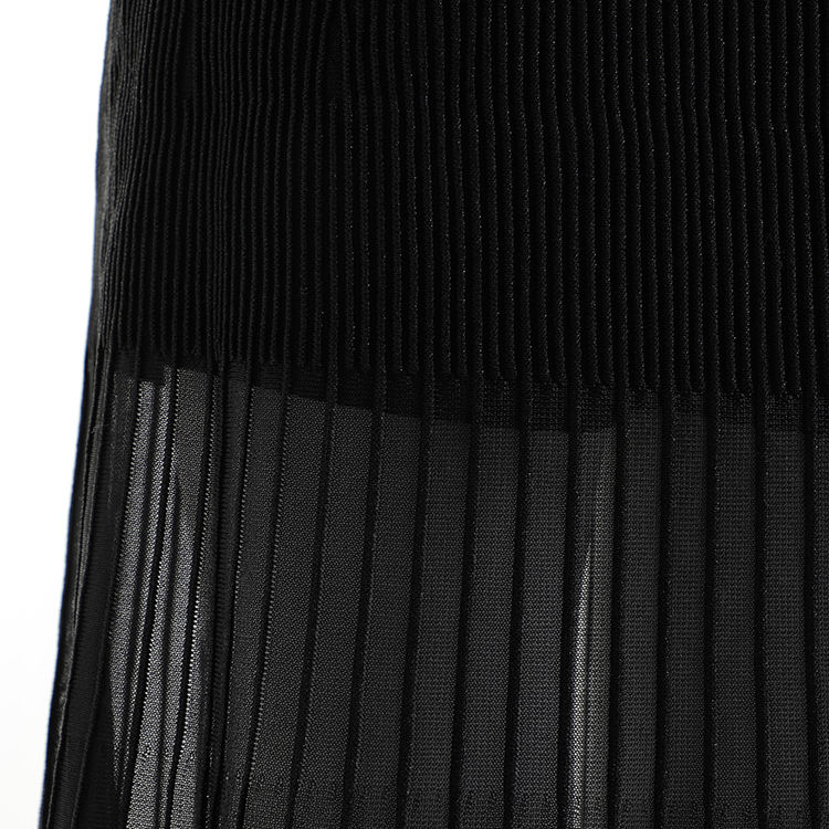 Women Knit Skirt 366
