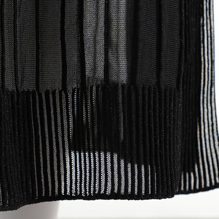 Women Knit Skirt 366