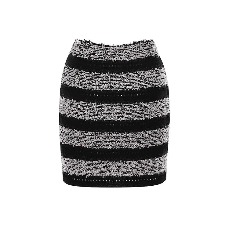 Women Knit Skirt 369