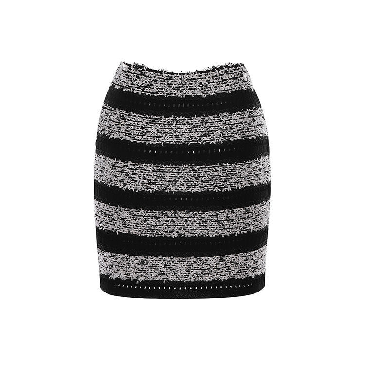 Women Knit Skirt 369