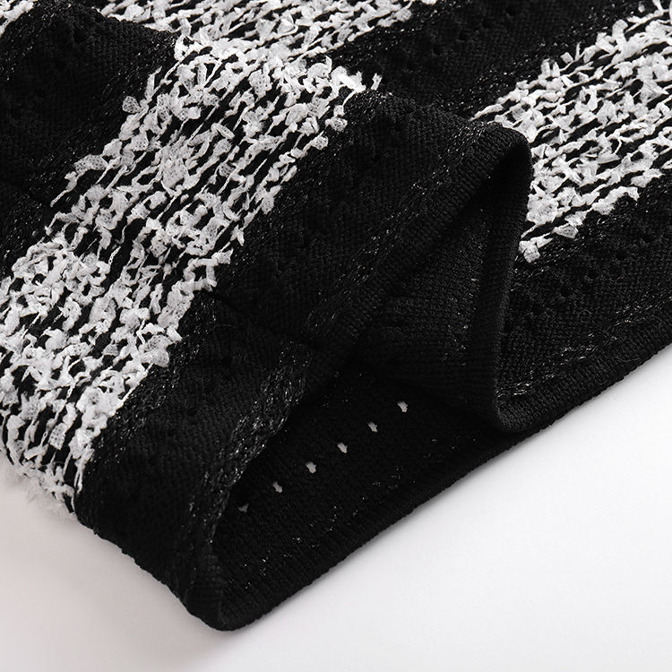 Women Knit Skirt 369