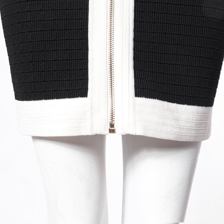 Women Knit Skirt 371