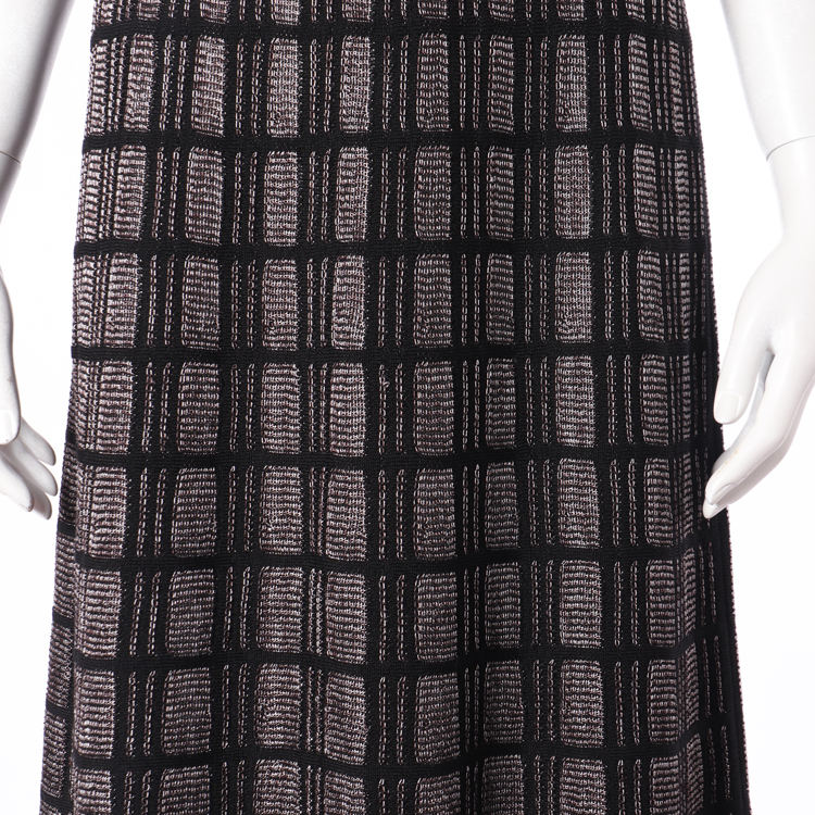 Women Knit Skirt 372