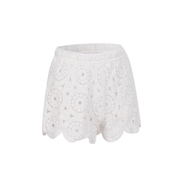 Women Knit Skirt 373