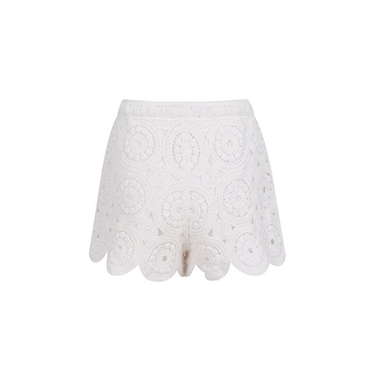 Women Knit Skirt 373