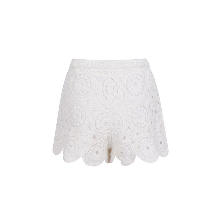 Women Knit Skirt 373