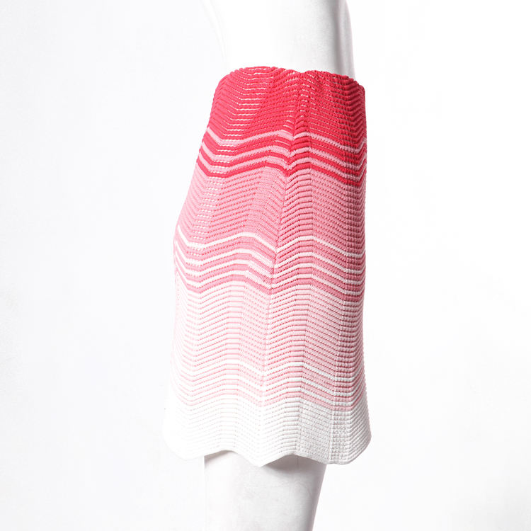 Women Knit Skirt 376