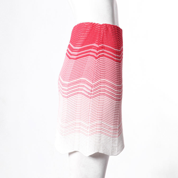 Women Knit Skirt 376