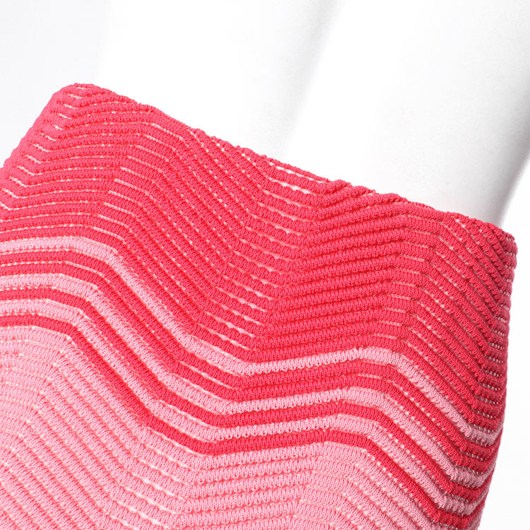 Women Knit Skirt 376