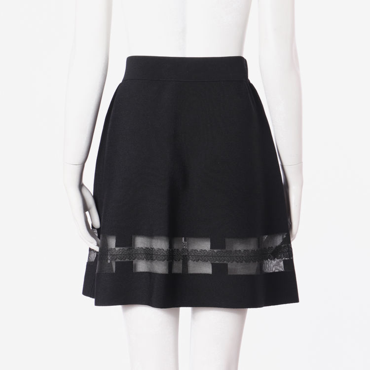 3.jpg Women Knit Skirt 377
