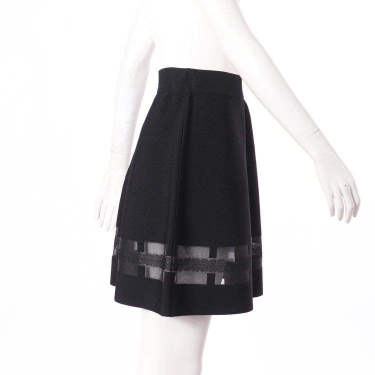 2.jpg Women Knit Skirt 377