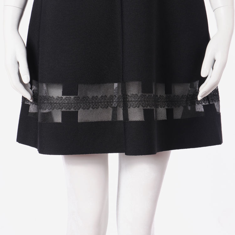 Women Knit Skirt 377