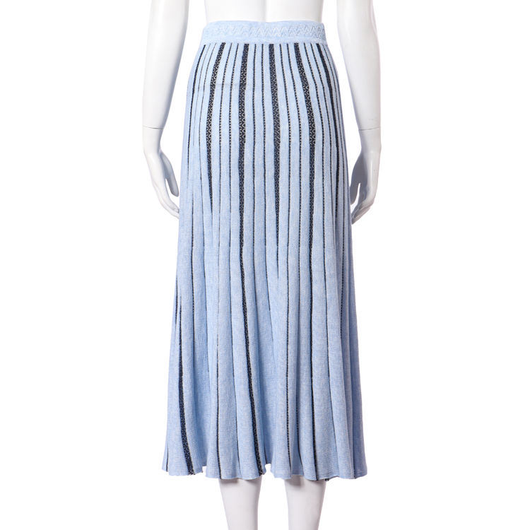 Women Knit Skirt 378