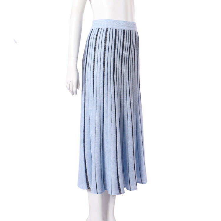 Women Knit Skirt 378