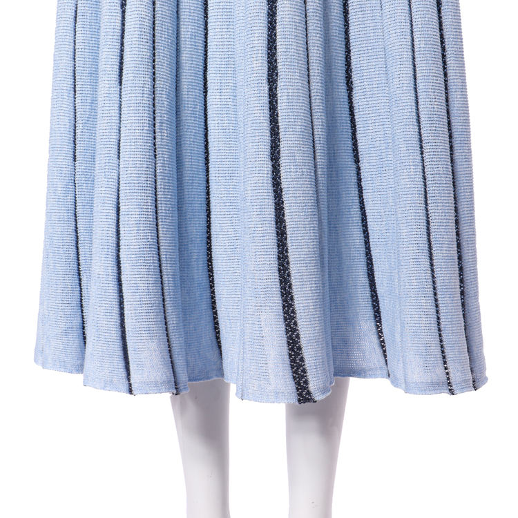 Women Knit Skirt 378