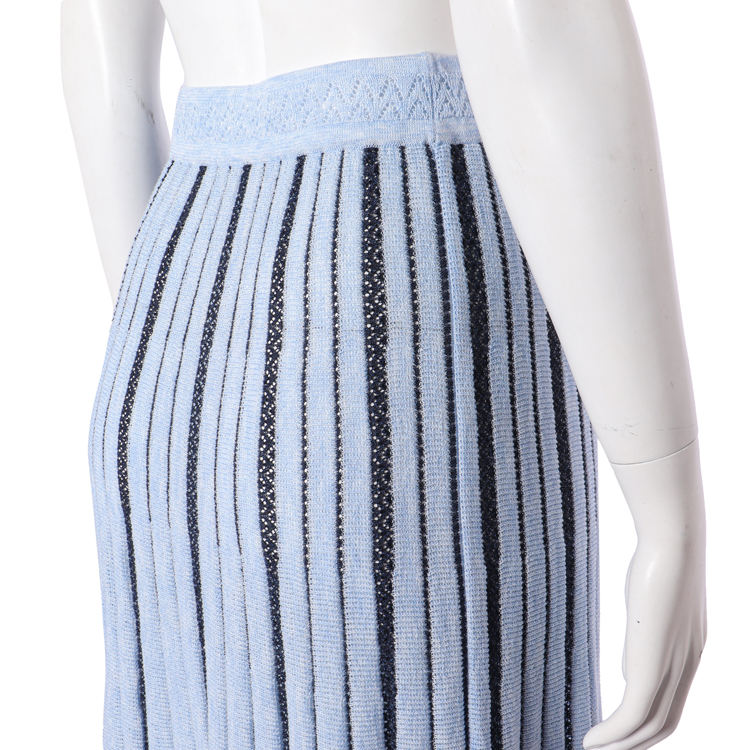 Women Knit Skirt 378