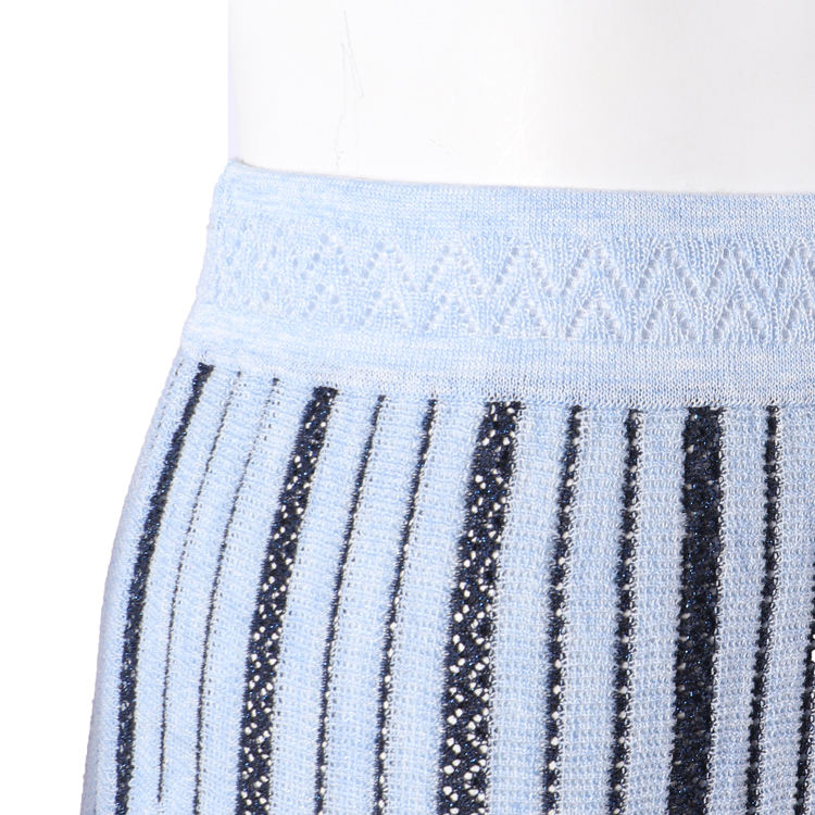 Women Knit Skirt 378